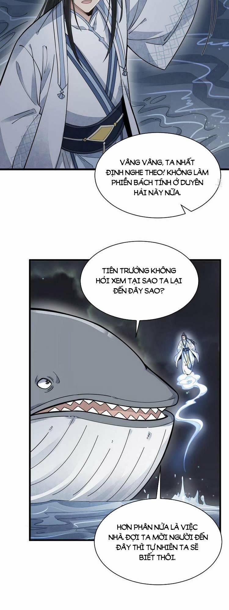 manhwax10.com - Truyện Manhwa Lạn Nha Kỳ Duyên Chương 181 Trang 19