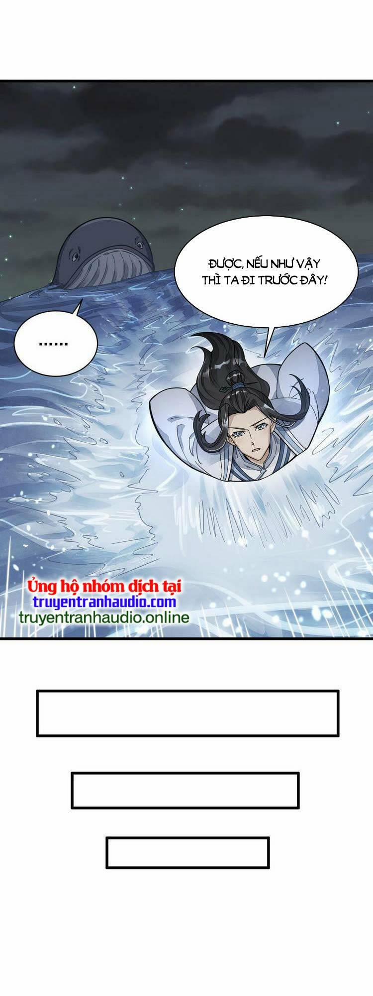 manhwax10.com - Truyện Manhwa Lạn Nha Kỳ Duyên Chương 181 Trang 20