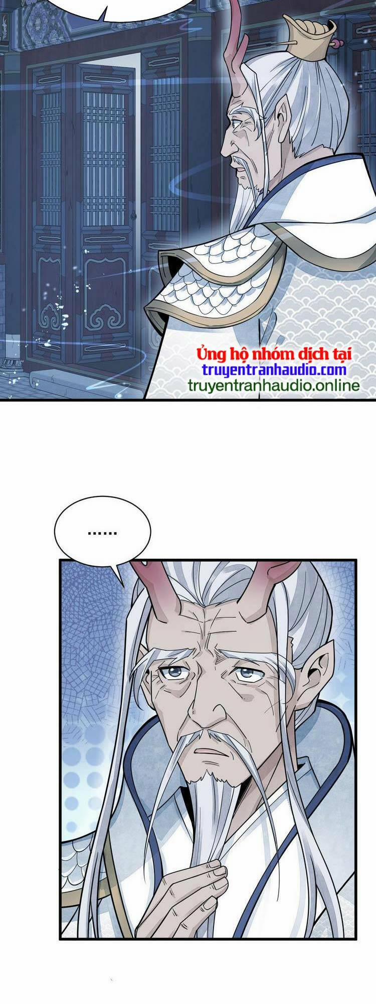 manhwax10.com - Truyện Manhwa Lạn Nha Kỳ Duyên Chương 181 Trang 22
