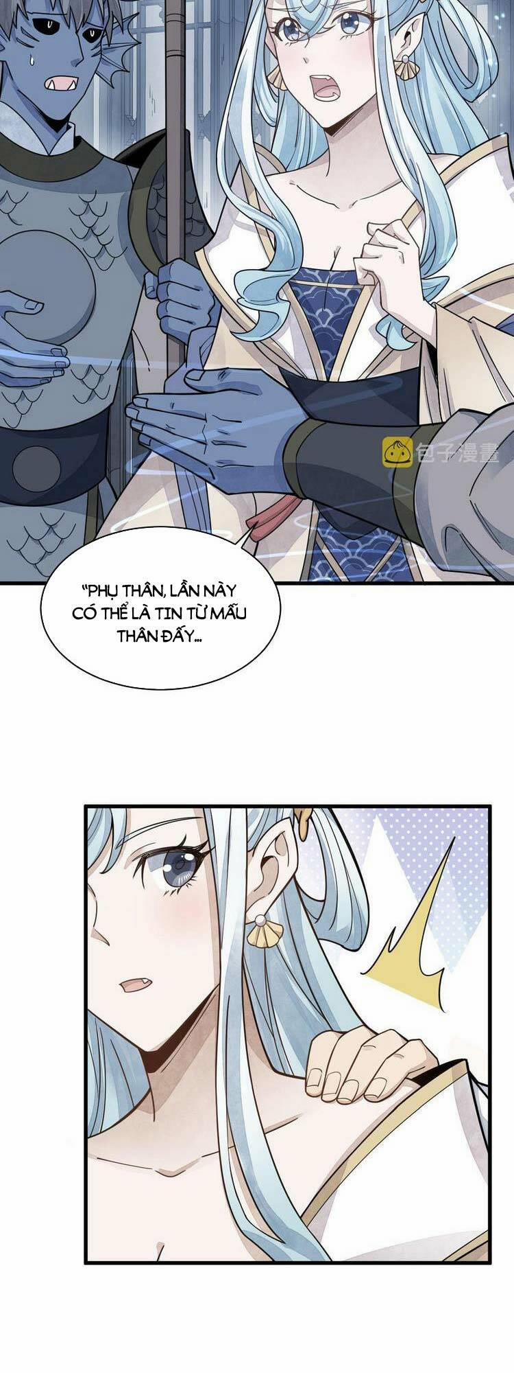 manhwax10.com - Truyện Manhwa Lạn Nha Kỳ Duyên Chương 181 Trang 27
