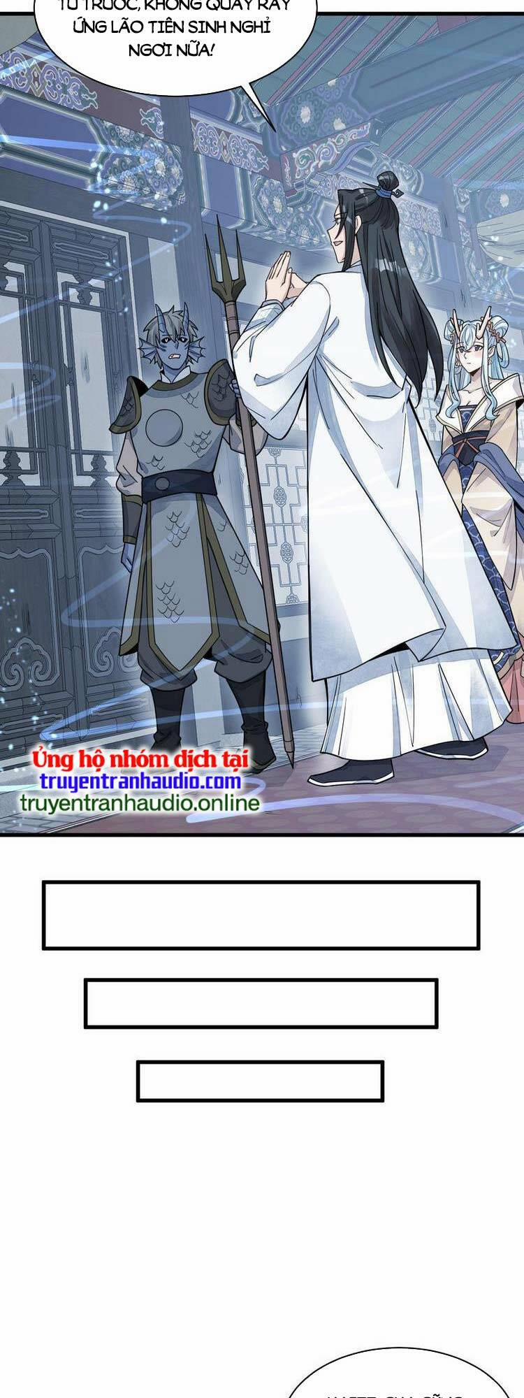 manhwax10.com - Truyện Manhwa Lạn Nha Kỳ Duyên Chương 181 Trang 29