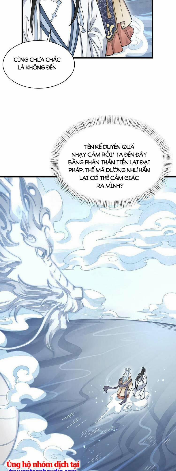 manhwax10.com - Truyện Manhwa Lạn Nha Kỳ Duyên Chương 181 Trang 31
