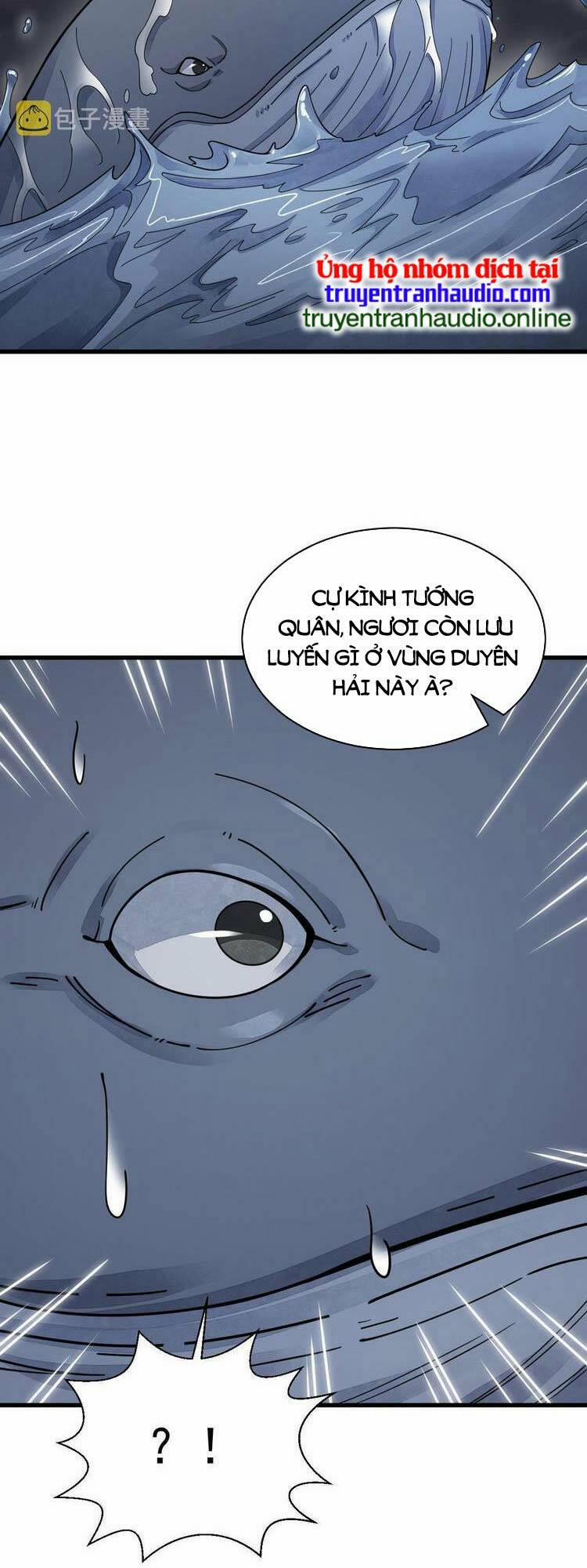 manhwax10.com - Truyện Manhwa Lạn Nha Kỳ Duyên Chương 181 Trang 5