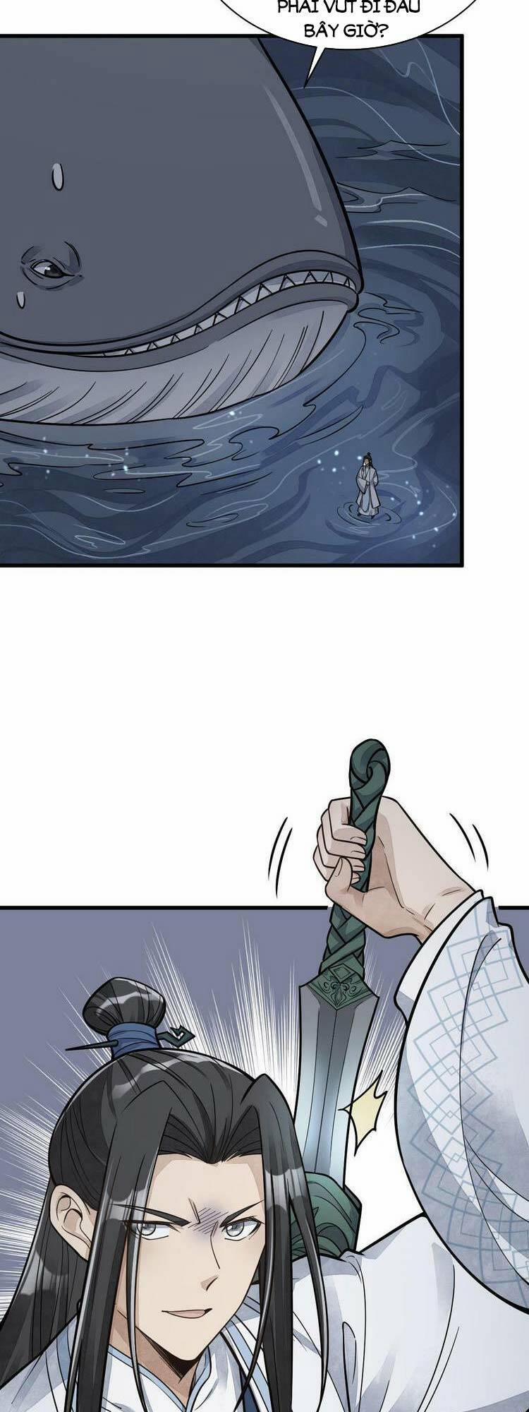 manhwax10.com - Truyện Manhwa Lạn Nha Kỳ Duyên Chương 181 Trang 8