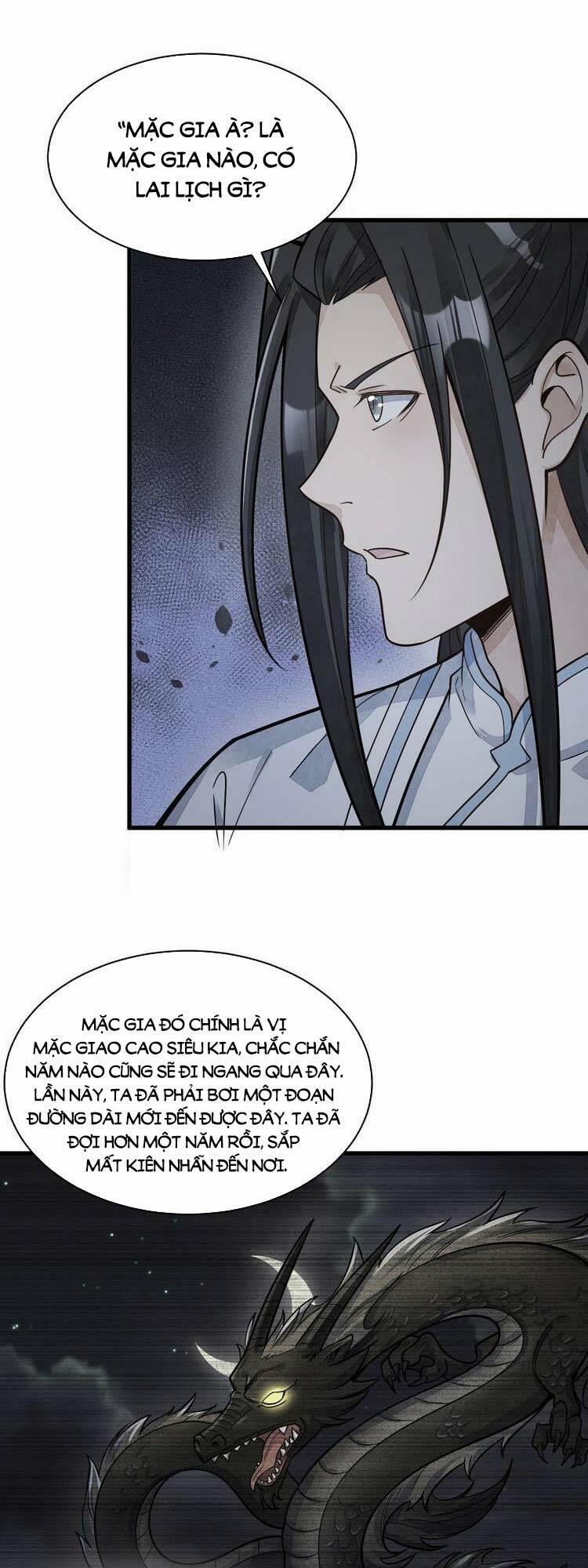 manhwax10.com - Truyện Manhwa Lạn Nha Kỳ Duyên Chương 181 Trang 10