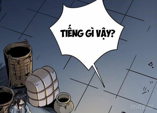 manhwax10.com - Truyện Manhwa Lạn Nha Kỳ Duyên Chương 2 Trang 10