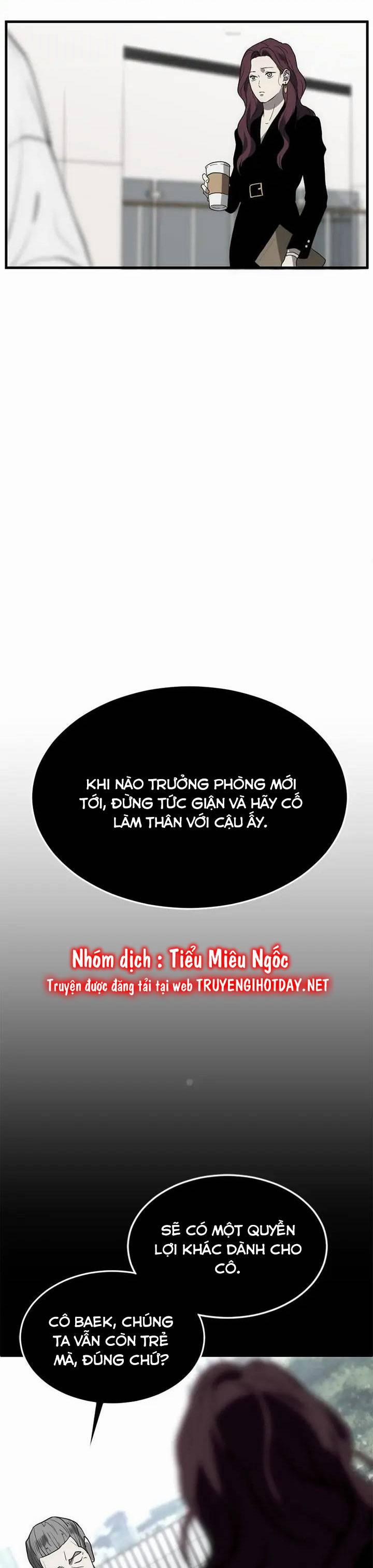 manhwax10.com - Truyện Manhwa Lần Thứ Ba Chương 1 Trang 22