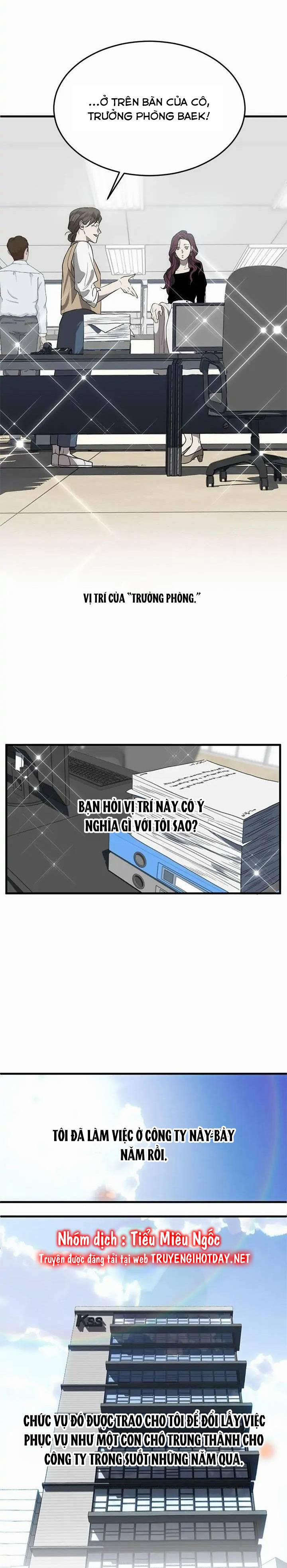 manhwax10.com - Truyện Manhwa Lần Thứ Ba Chương 1 Trang 10