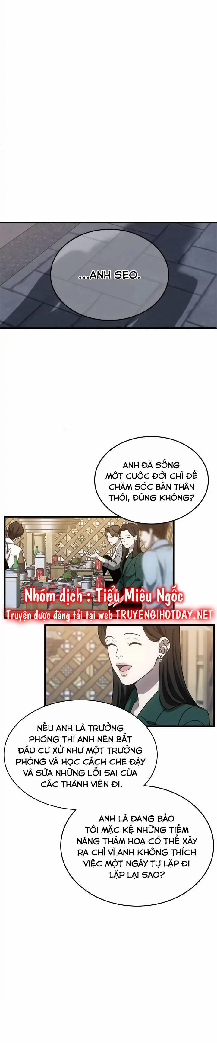 manhwax10.com - Truyện Manhwa Lần Thứ Ba Chương 10 Trang 4