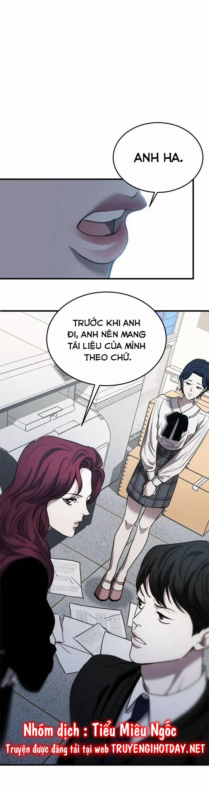 manhwax10.com - Truyện Manhwa Lần Thứ Ba Chương 10 Trang 34