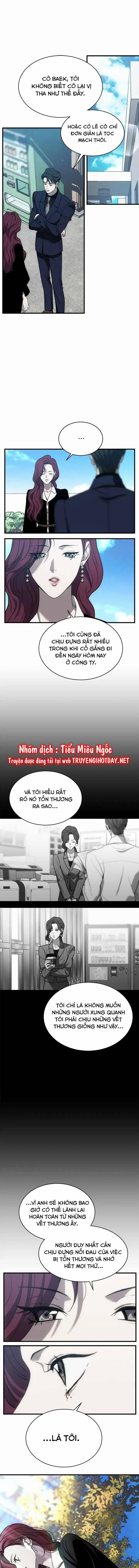 manhwax10.com - Truyện Manhwa Lần Thứ Ba Chương 11 Trang 3