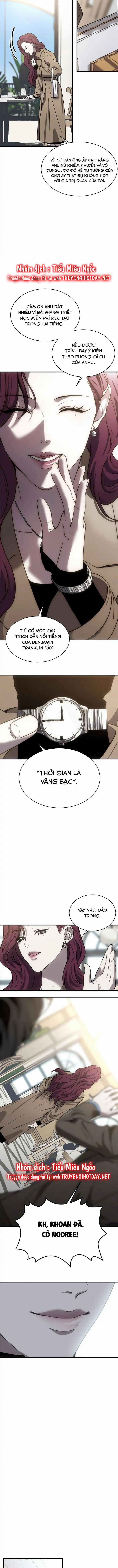 manhwax10.com - Truyện Manhwa Lần Thứ Ba Chương 12 Trang 8