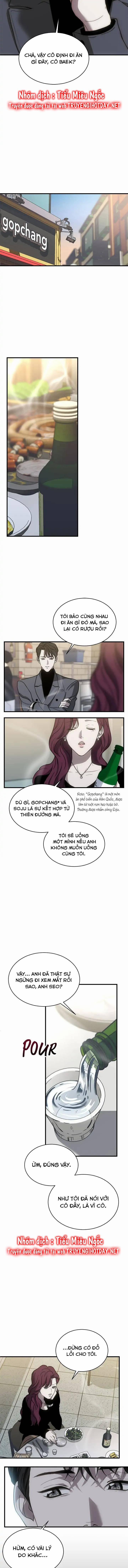 manhwax10.com - Truyện Manhwa Lần Thứ Ba Chương 12 Trang 10