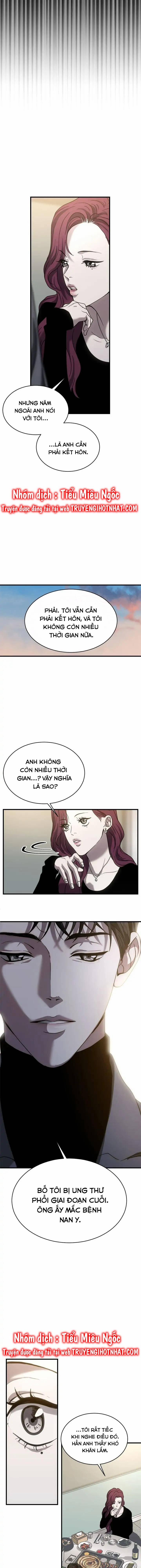 manhwax10.com - Truyện Manhwa Lần Thứ Ba Chương 13 Trang 2