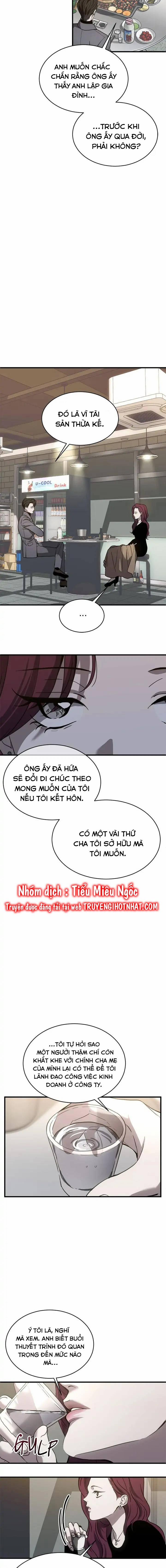 manhwax10.com - Truyện Manhwa Lần Thứ Ba Chương 13 Trang 3