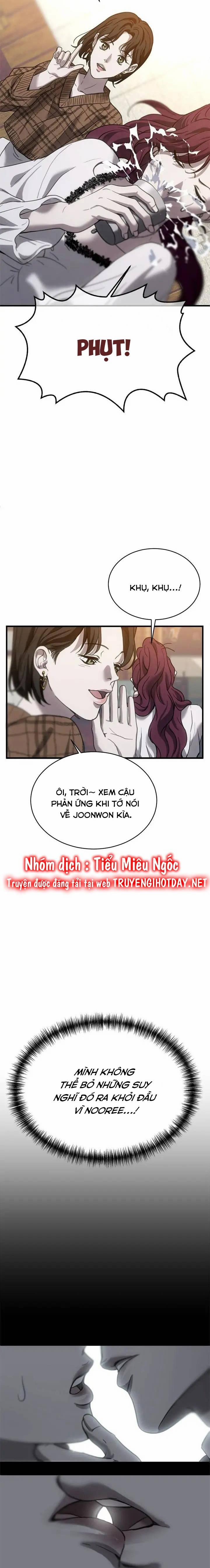 manhwax10.com - Truyện Manhwa Lần Thứ Ba Chương 14 Trang 15