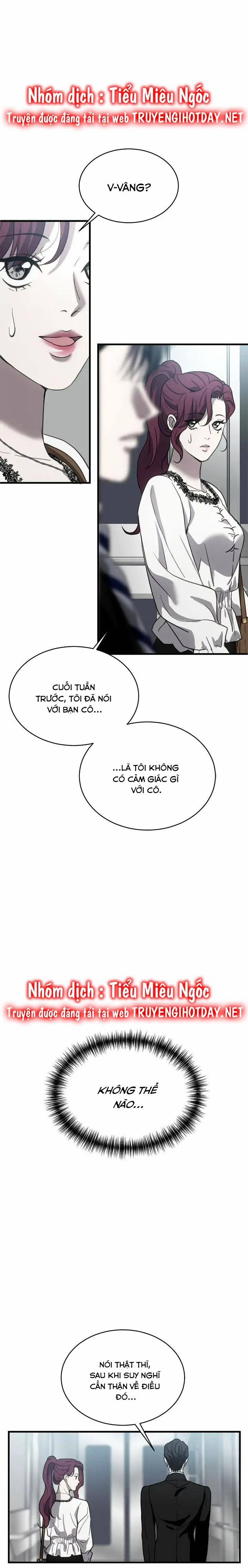 manhwax10.com - Truyện Manhwa Lần Thứ Ba Chương 14 Trang 9