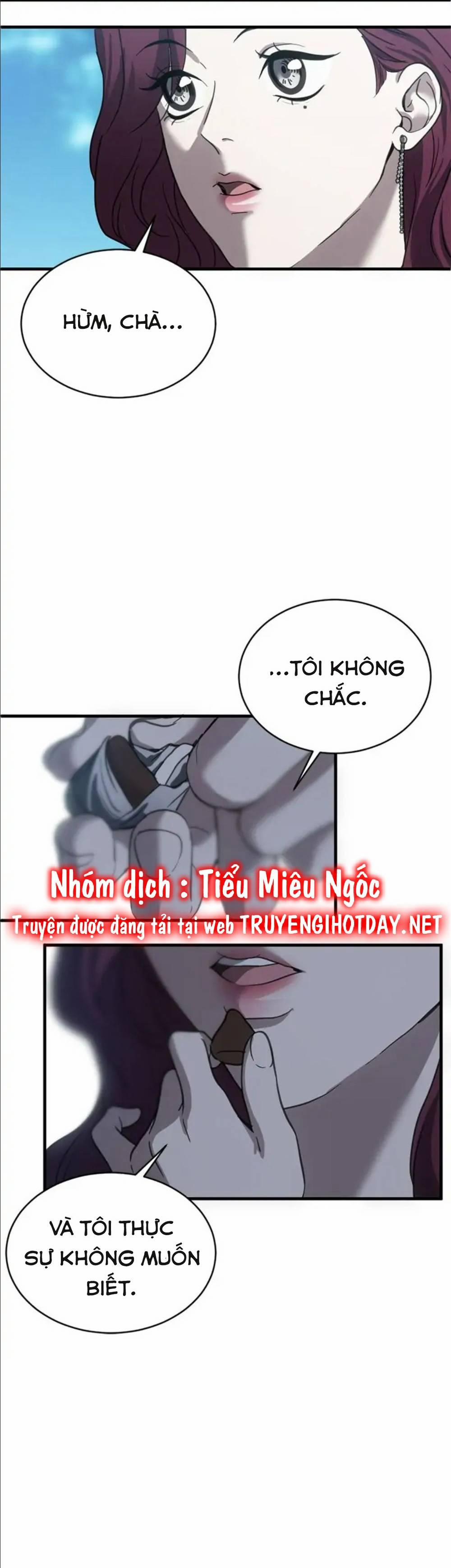 manhwax10.com - Truyện Manhwa Lần Thứ Ba Chương 16 Trang 14