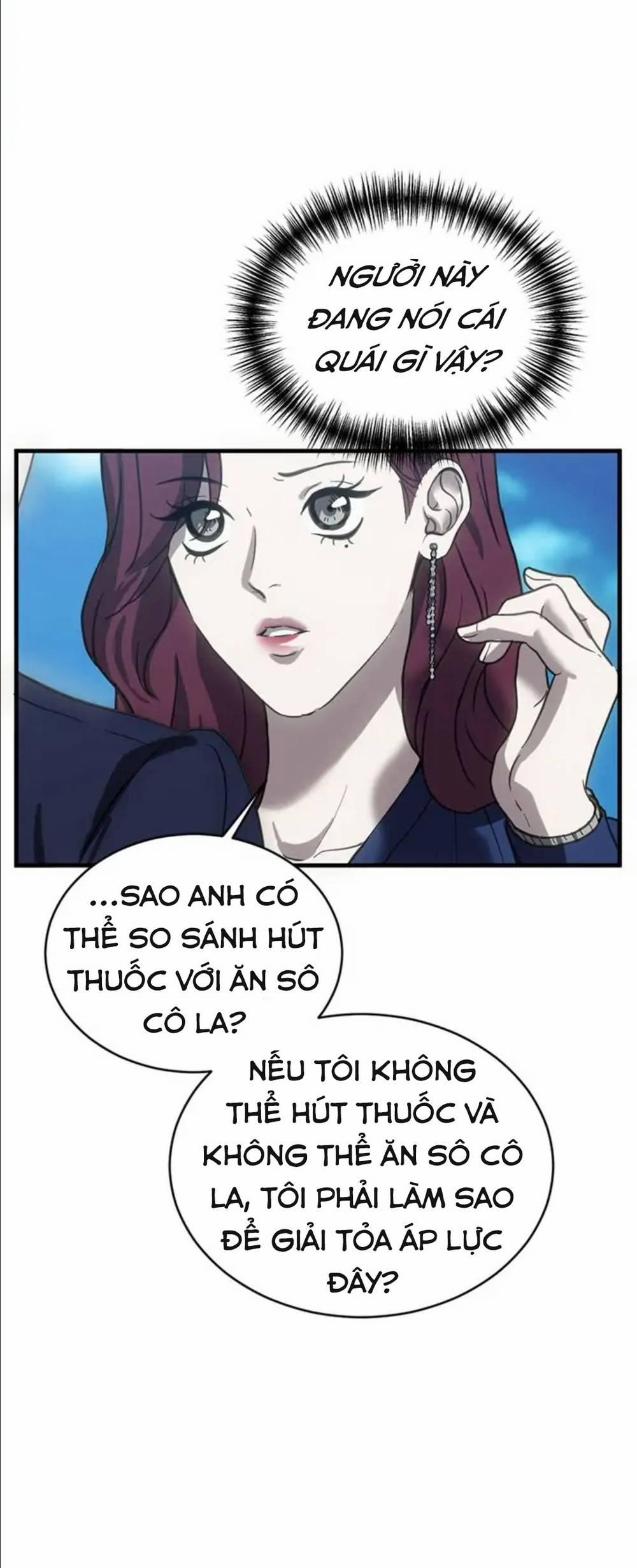 manhwax10.com - Truyện Manhwa Lần Thứ Ba Chương 16 Trang 17