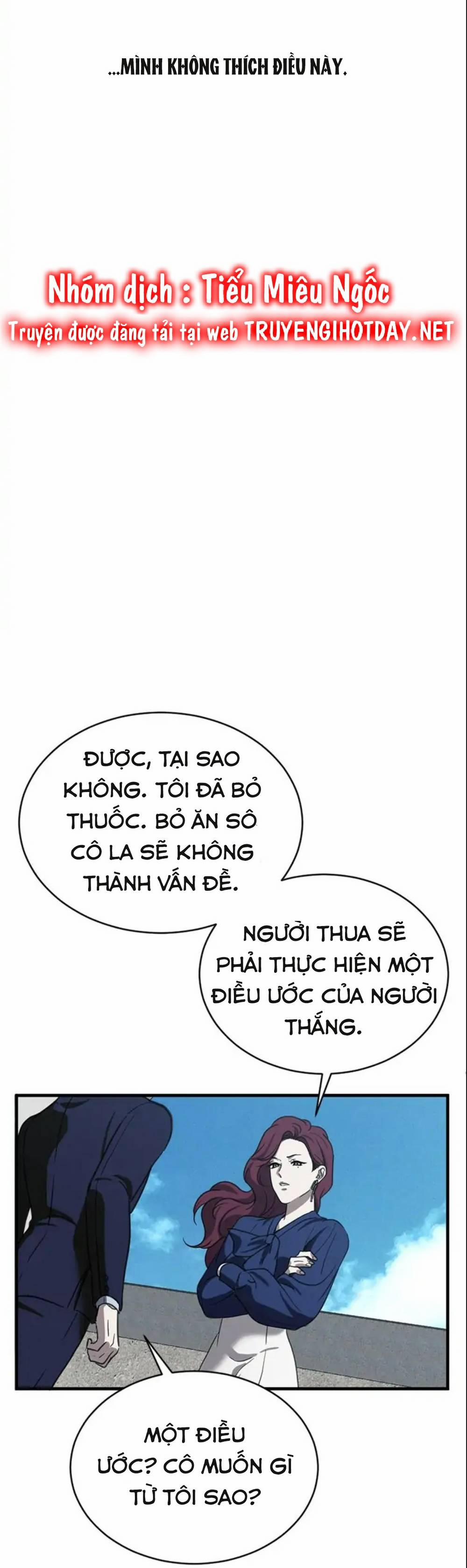 manhwax10.com - Truyện Manhwa Lần Thứ Ba Chương 16 Trang 27