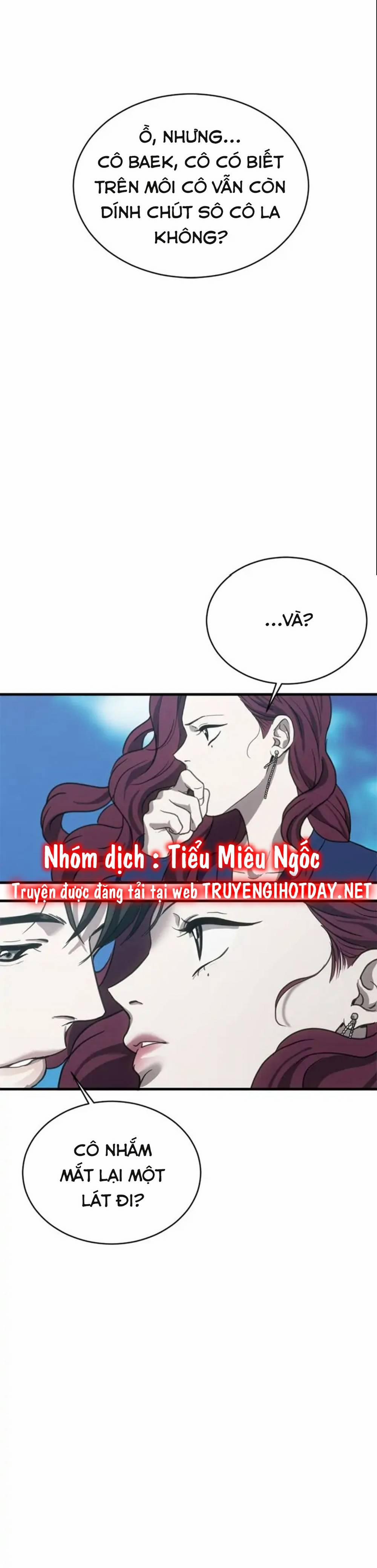 manhwax10.com - Truyện Manhwa Lần Thứ Ba Chương 16 Trang 30