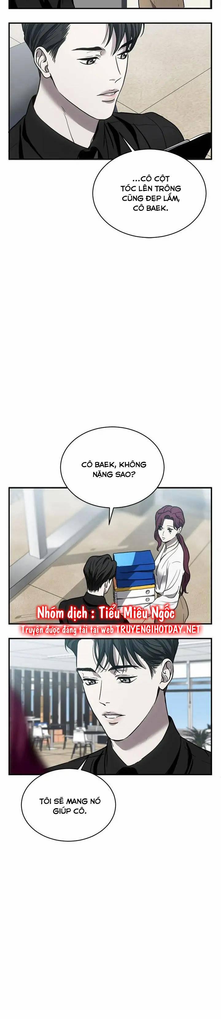 manhwax10.com - Truyện Manhwa Lần Thứ Ba Chương 17 Trang 15