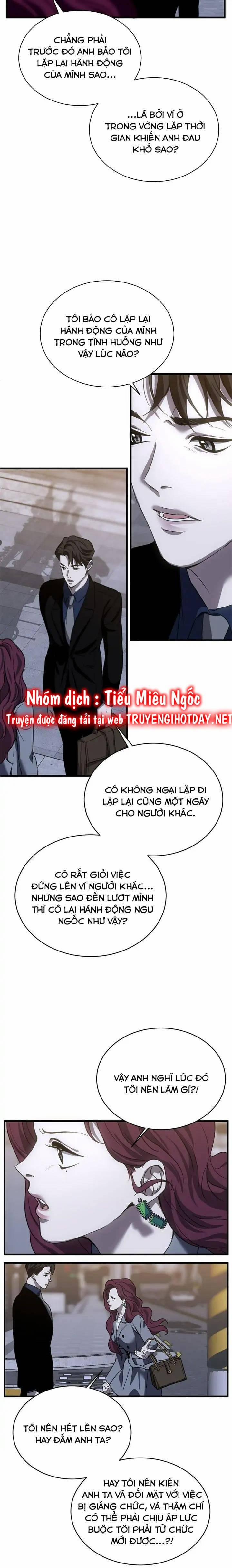 manhwax10.com - Truyện Manhwa Lần Thứ Ba Chương 19 Trang 5