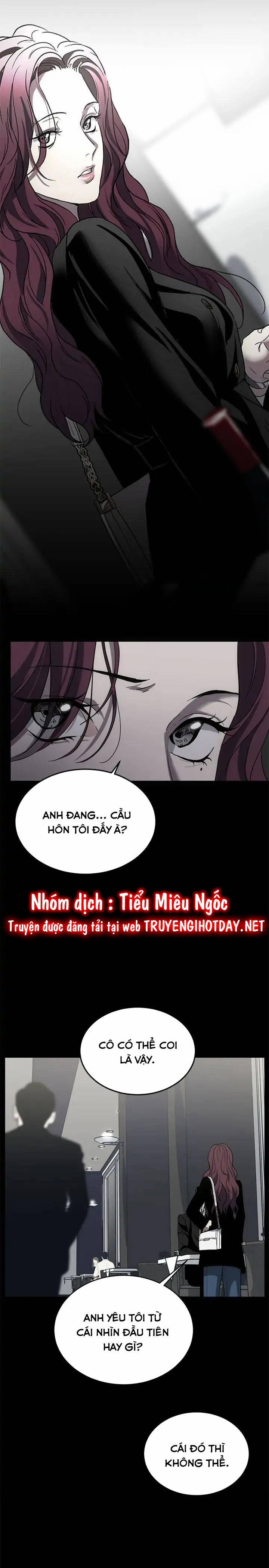 manhwax10.com - Truyện Manhwa Lần Thứ Ba Chương 2 Trang 11