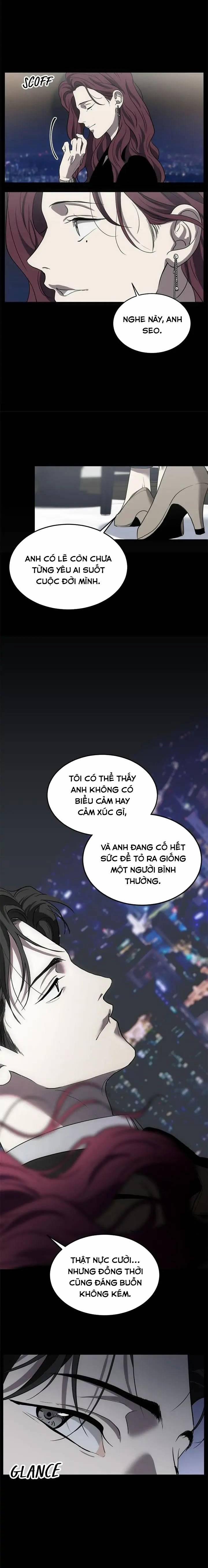 manhwax10.com - Truyện Manhwa Lần Thứ Ba Chương 2 Trang 14