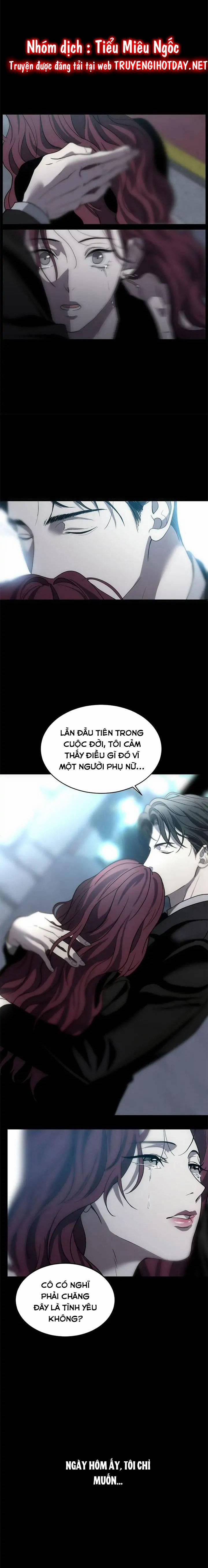 manhwax10.com - Truyện Manhwa Lần Thứ Ba Chương 2 Trang 26