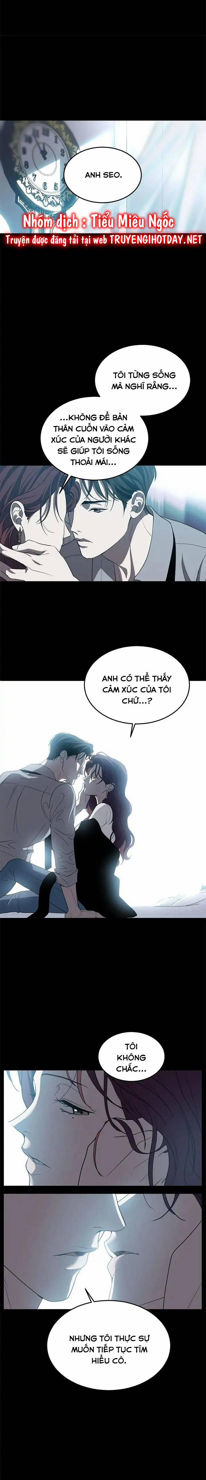 manhwax10.com - Truyện Manhwa Lần Thứ Ba Chương 2 Trang 30