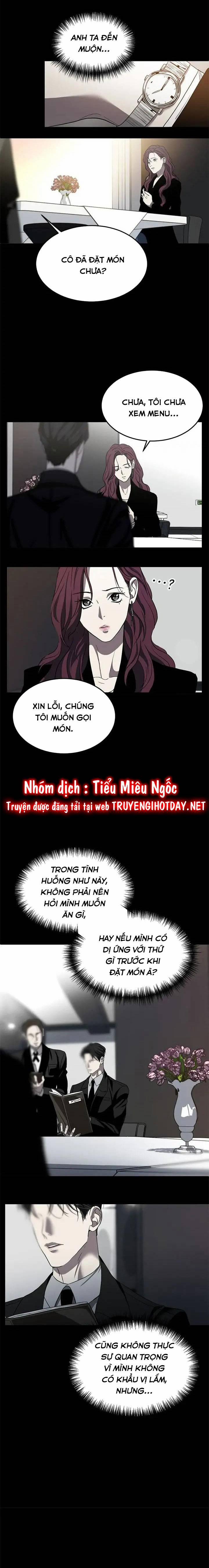 manhwax10.com - Truyện Manhwa Lần Thứ Ba Chương 2 Trang 5