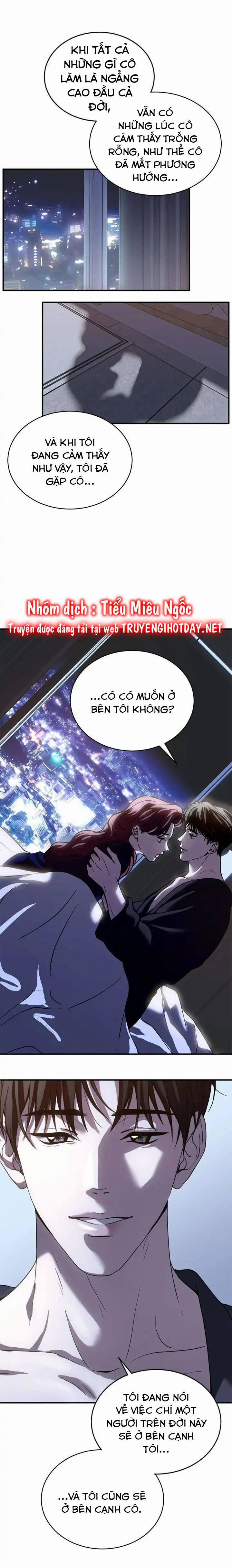 manhwax10.com - Truyện Manhwa Lần Thứ Ba Chương 23 Trang 19