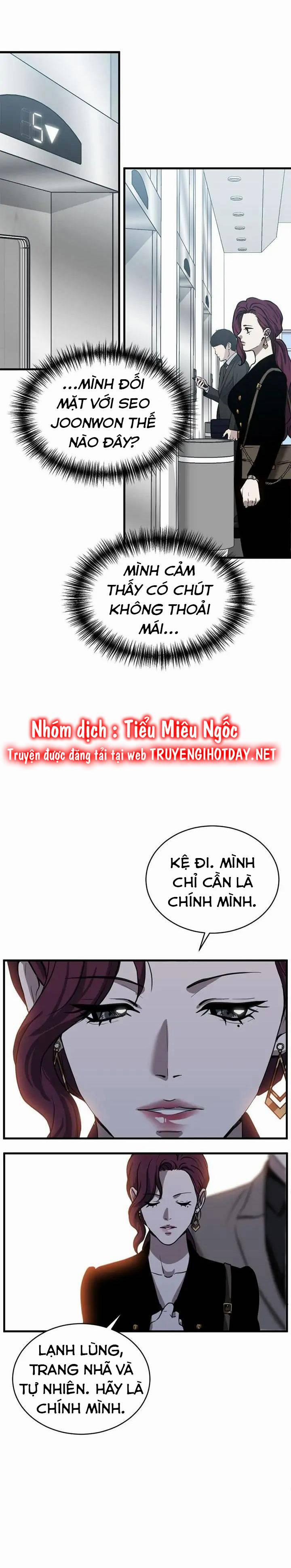 manhwax10.com - Truyện Manhwa Lần Thứ Ba Chương 24 Trang 14