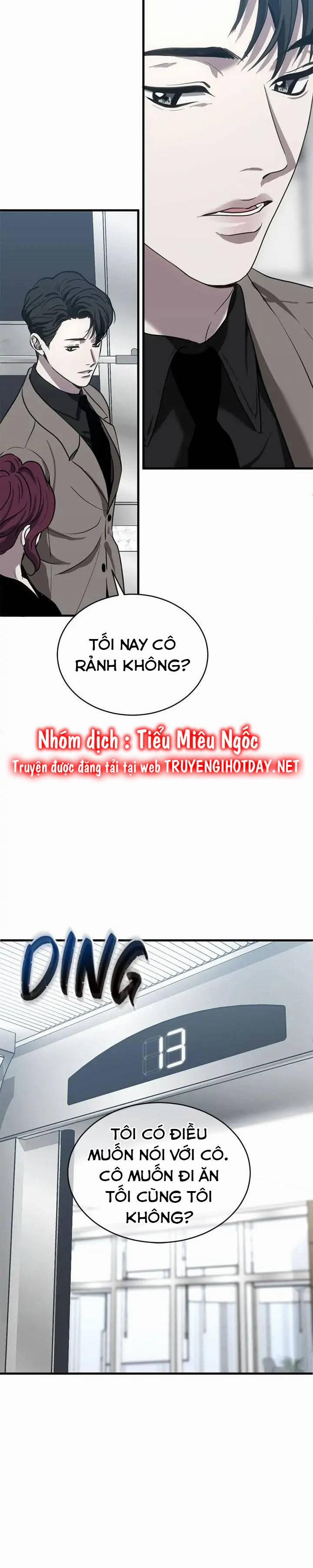 manhwax10.com - Truyện Manhwa Lần Thứ Ba Chương 24 Trang 17