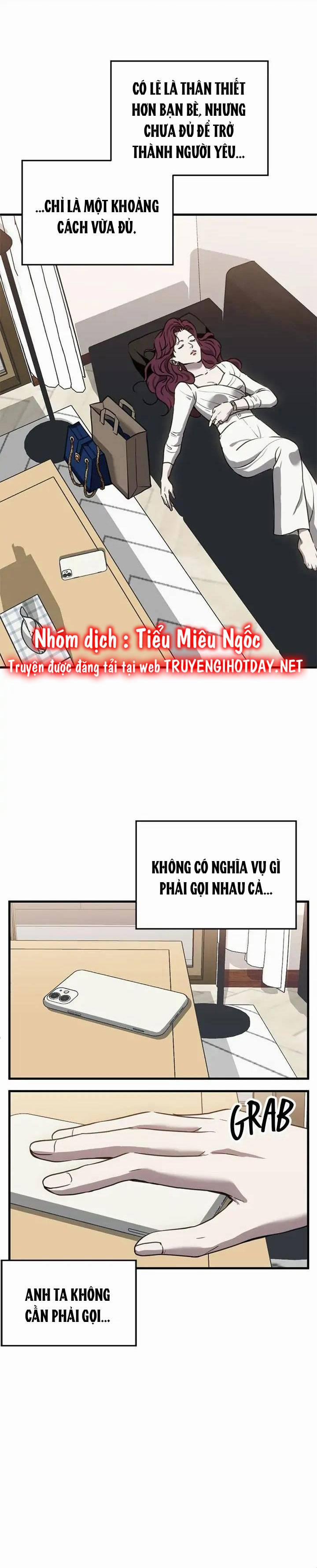 manhwax10.com - Truyện Manhwa Lần Thứ Ba Chương 24 Trang 5