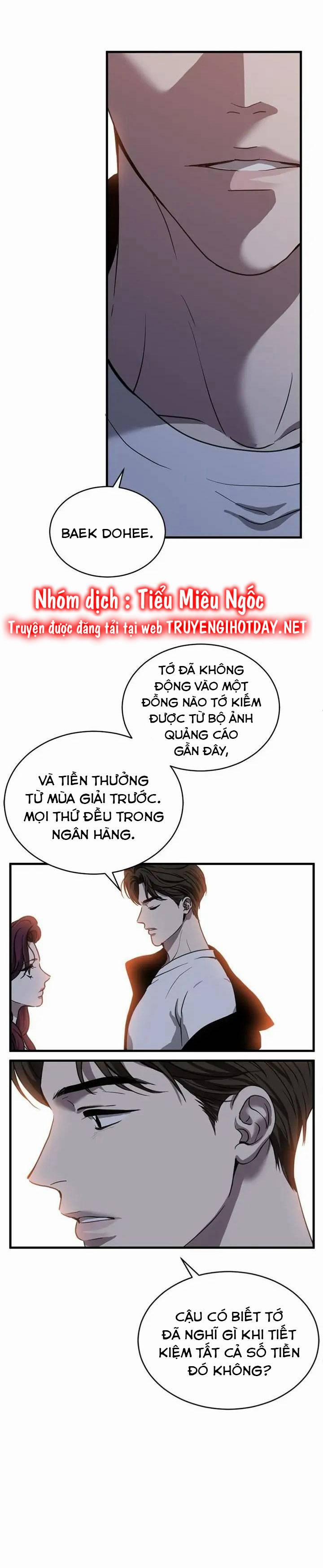 manhwax10.com - Truyện Manhwa Lần Thứ Ba Chương 24 Trang 10