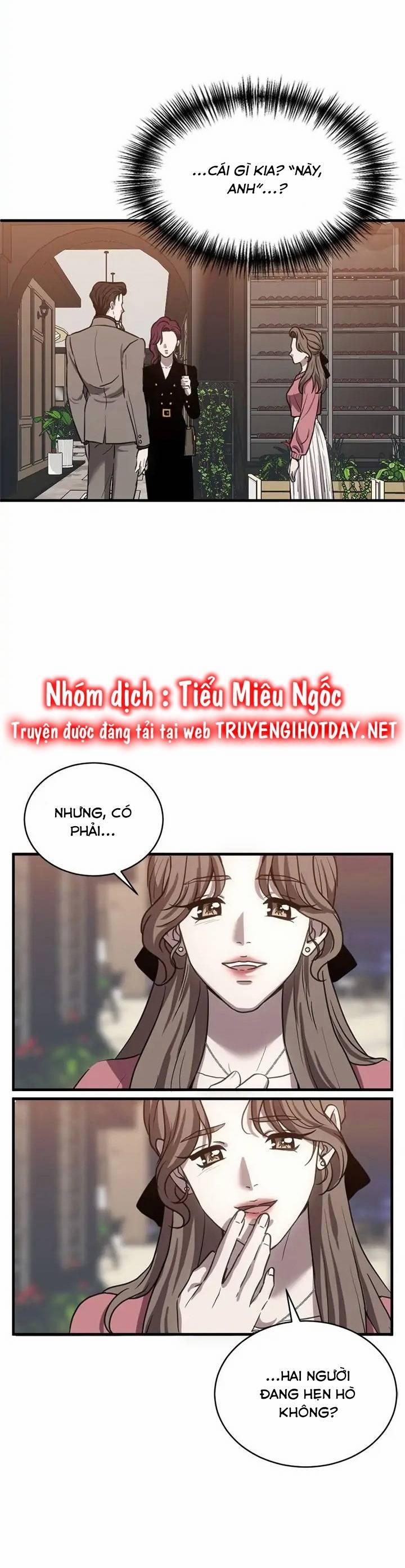 manhwax10.com - Truyện Manhwa Lần Thứ Ba Chương 25 Trang 21