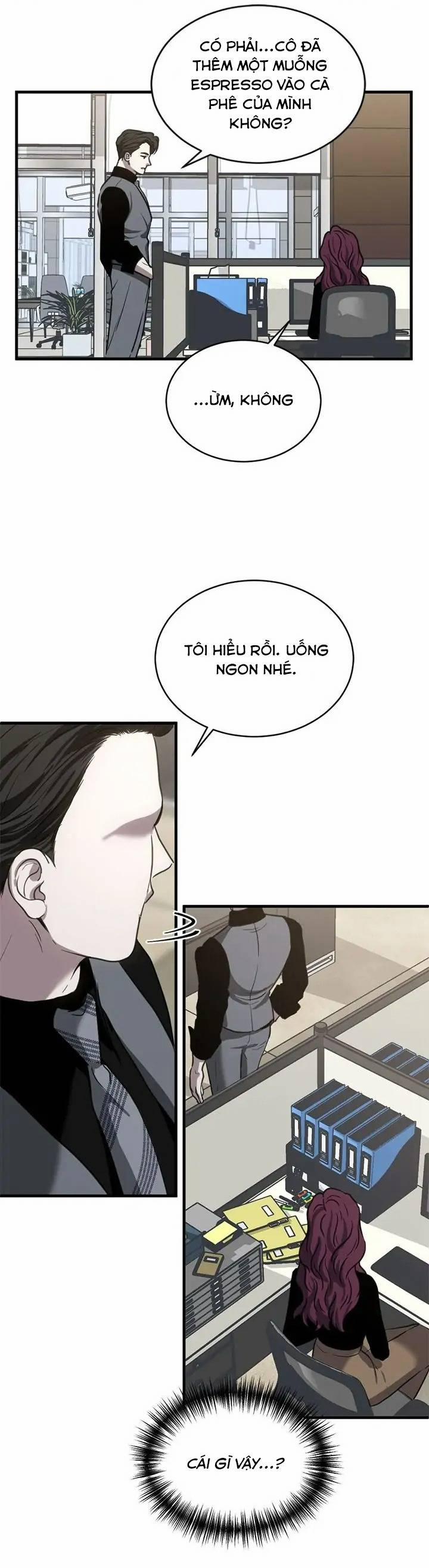 manhwax10.com - Truyện Manhwa Lần Thứ Ba Chương 27 Trang 19