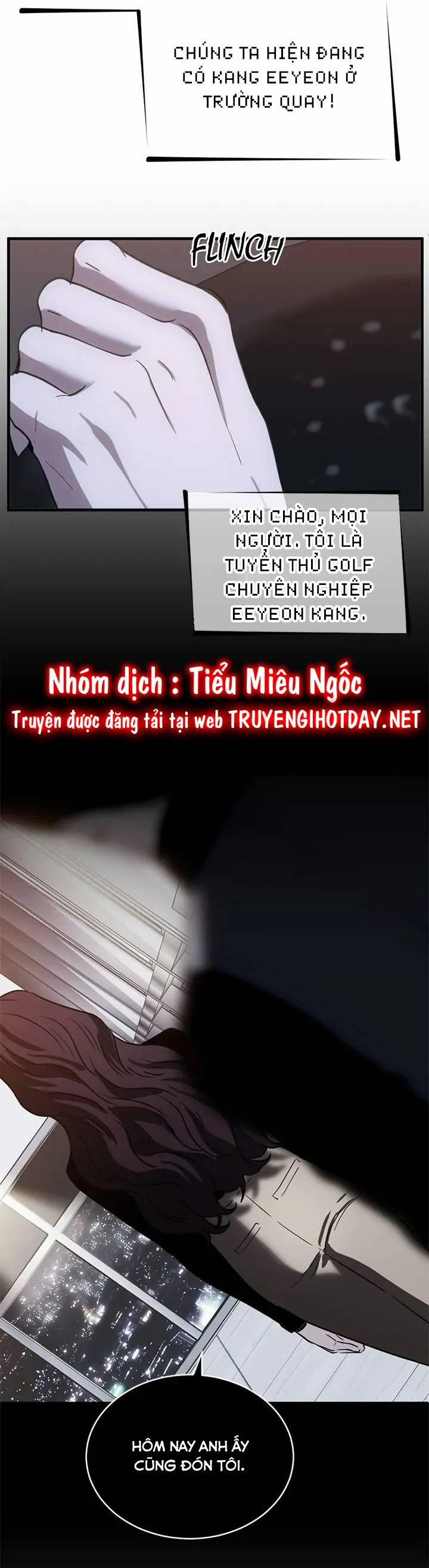 manhwax10.com - Truyện Manhwa Lần Thứ Ba Chương 27 Trang 28