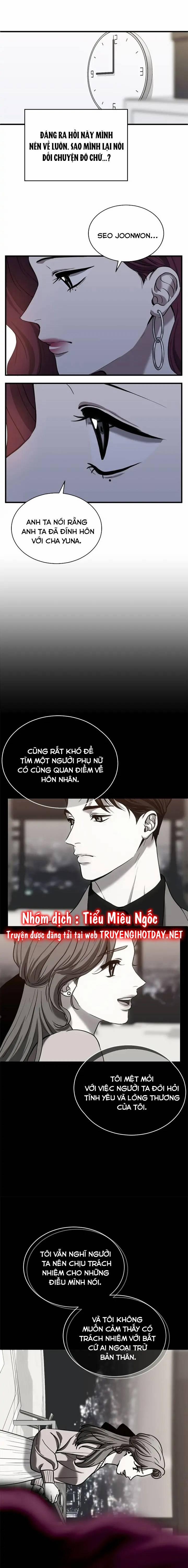 manhwax10.com - Truyện Manhwa Lần Thứ Ba Chương 28 Trang 2