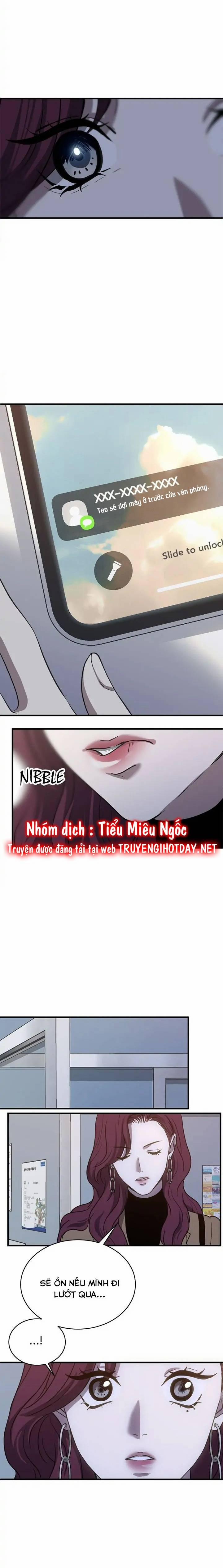 manhwax10.com - Truyện Manhwa Lần Thứ Ba Chương 28 Trang 4