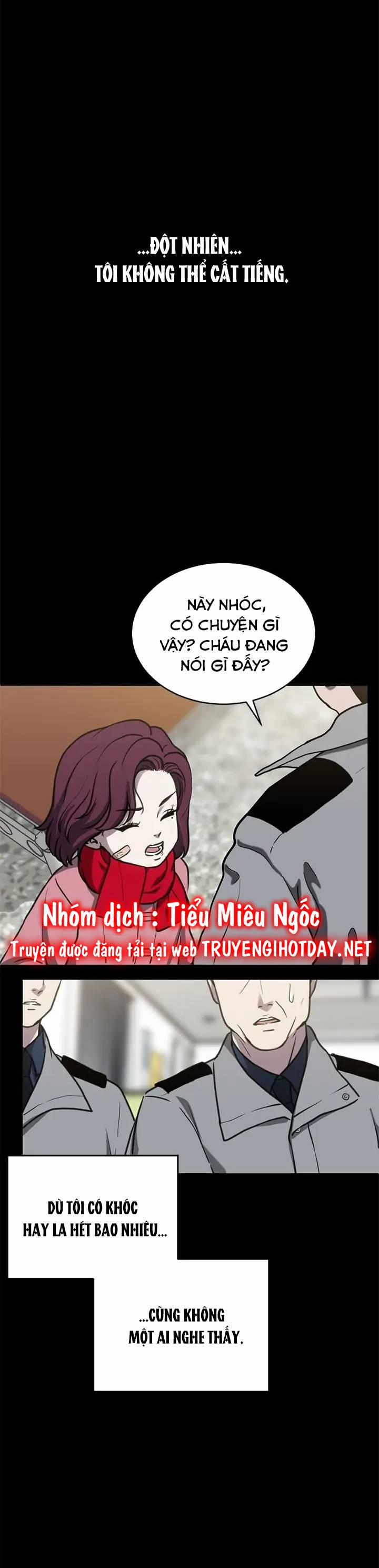 manhwax10.com - Truyện Manhwa Lần Thứ Ba Chương 29 Trang 13