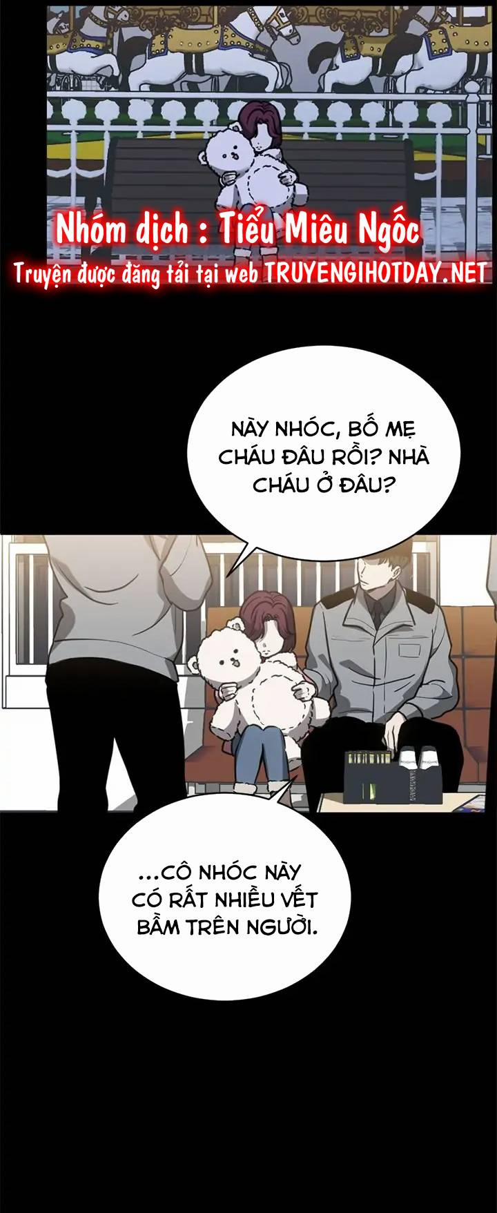 manhwax10.com - Truyện Manhwa Lần Thứ Ba Chương 29 Trang 9