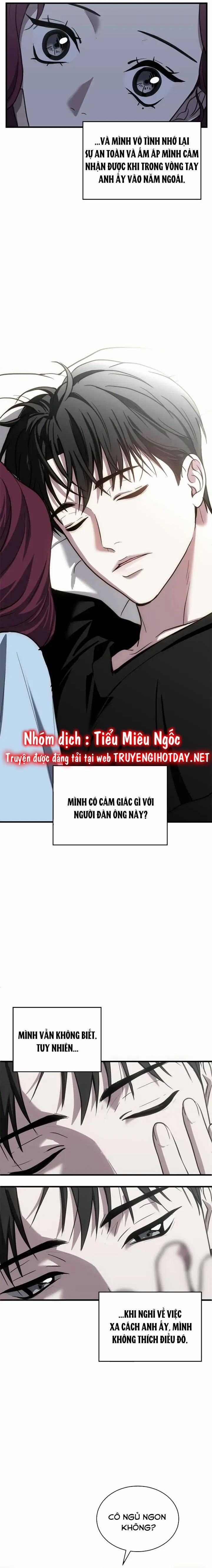 manhwax10.com - Truyện Manhwa Lần Thứ Ba Chương 33 Trang 2