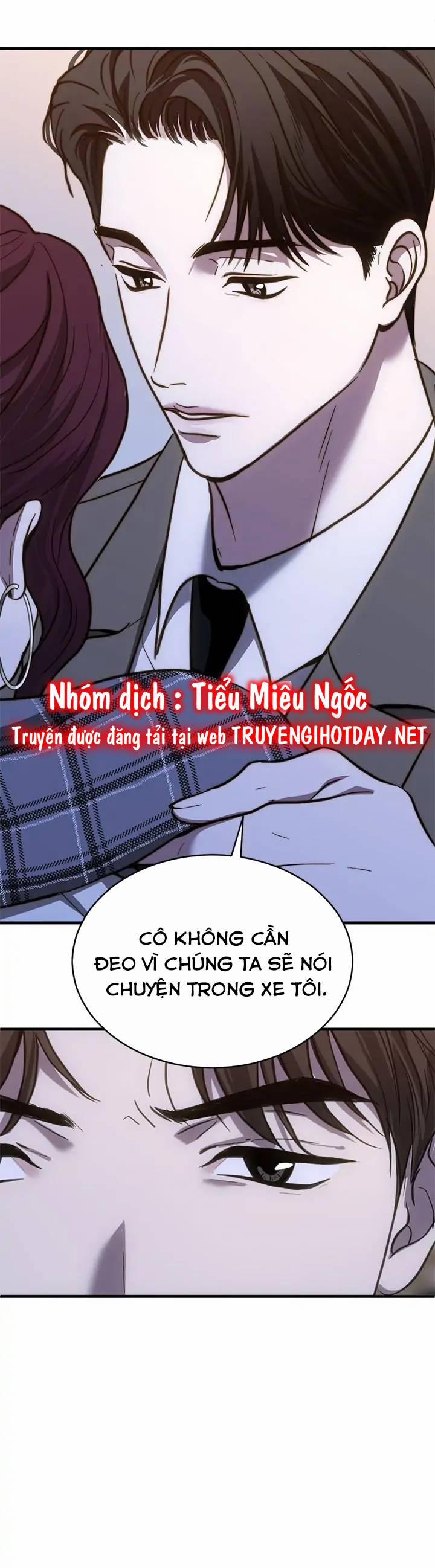 manhwax10.com - Truyện Manhwa Lần Thứ Ba Chương 35 Trang 12