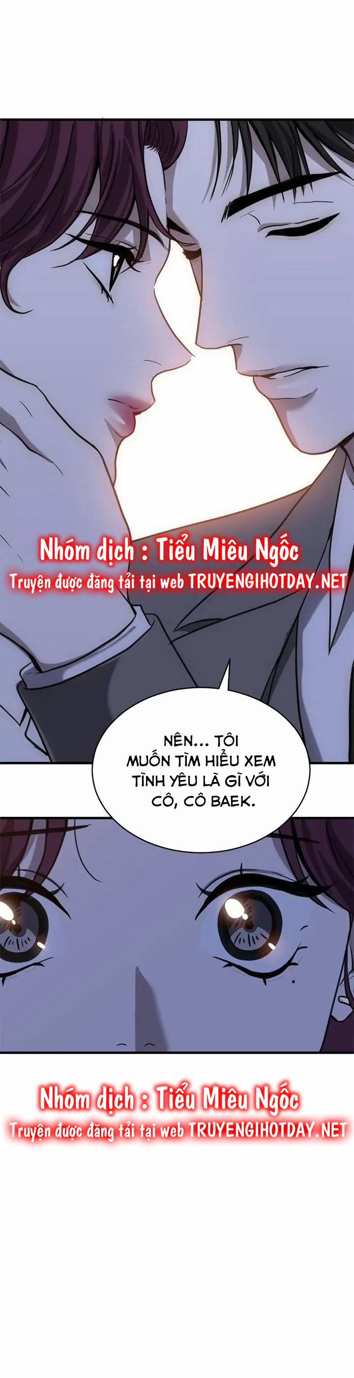 manhwax10.com - Truyện Manhwa Lần Thứ Ba Chương 35 Trang 30