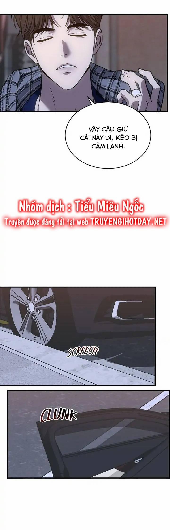 manhwax10.com - Truyện Manhwa Lần Thứ Ba Chương 37 Trang 11