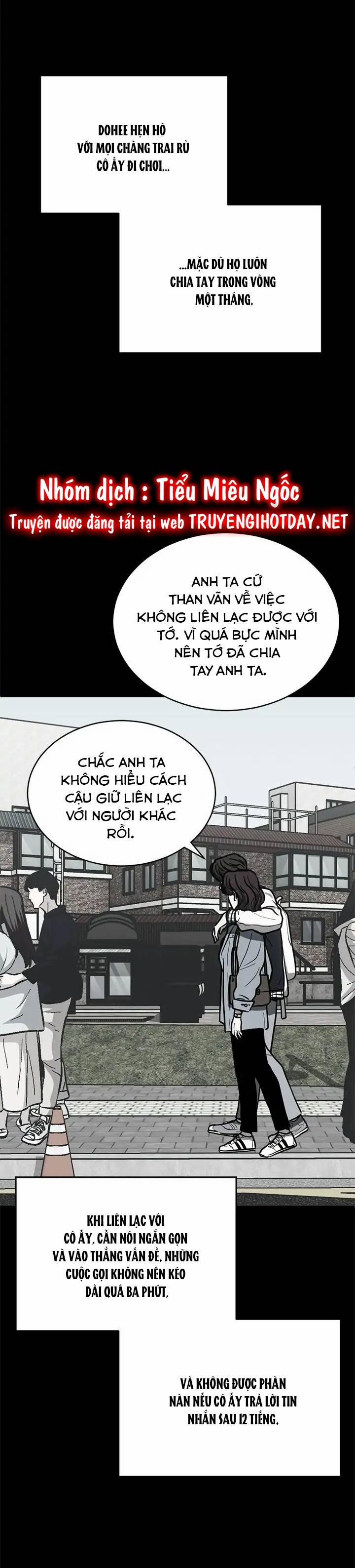 manhwax10.com - Truyện Manhwa Lần Thứ Ba Chương 37 Trang 24