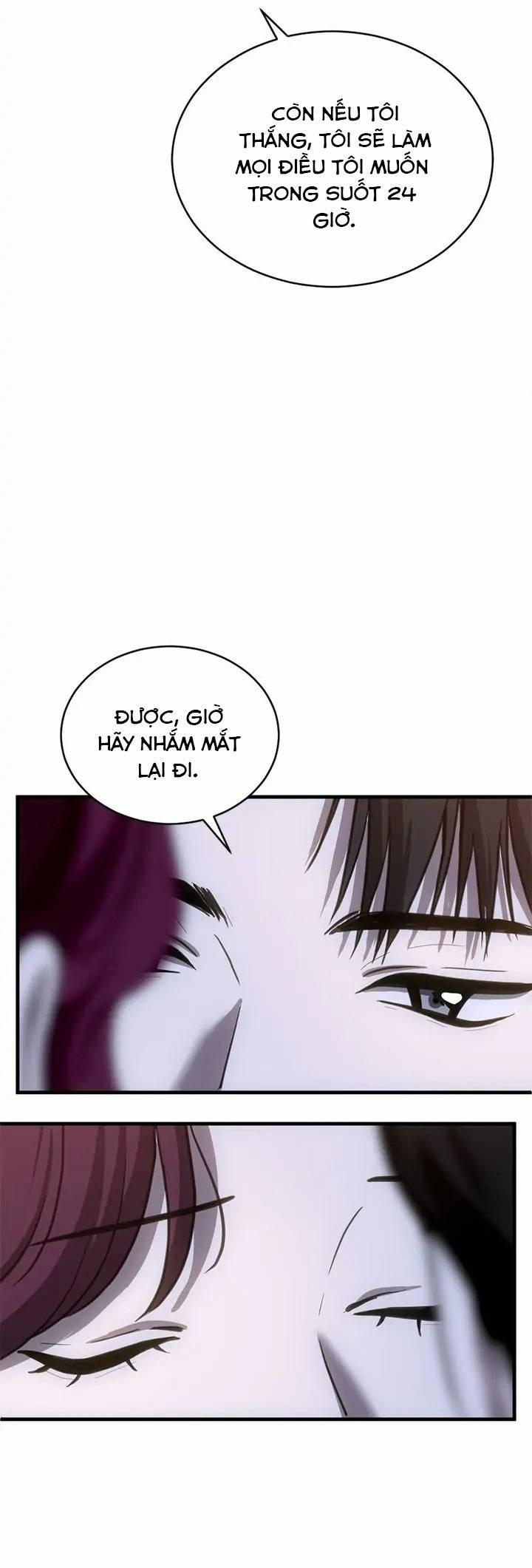 manhwax10.com - Truyện Manhwa Lần Thứ Ba Chương 37 Trang 42